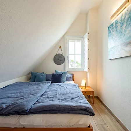 Casa vacanze Organic Sundduene *