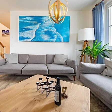 Casa vacanze Organic Sundduene Kramerhof