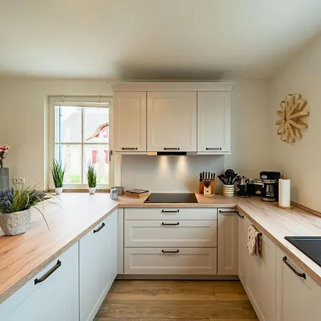 Organic Sundduene Kramerhof