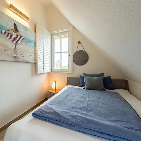 Casa vacanze Organic Sundduene