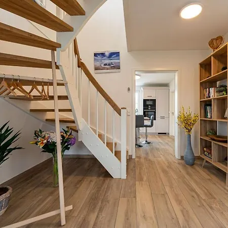 Casa vacanze Organic Sundduene *
