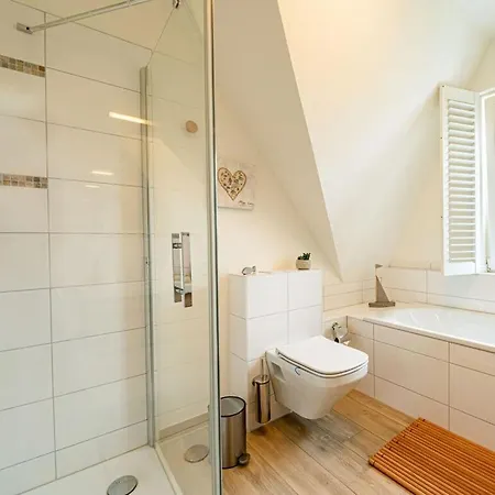 Organic Sundduene Casa vacanze