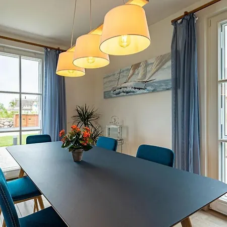 Organic Sundduene Casa vacanze Kramerhof