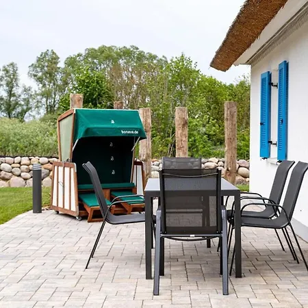 Casa vacanze Organic Sundduene