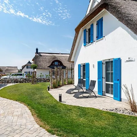 Organic Sundduene Casa vacanze
