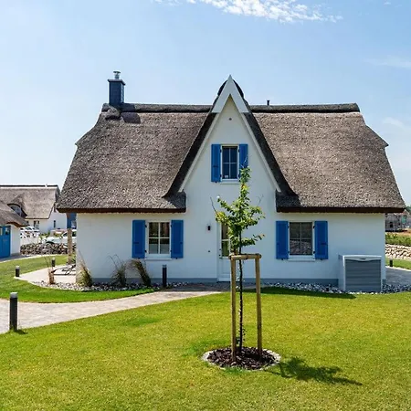 Organic Sundduene Casa vacanze *