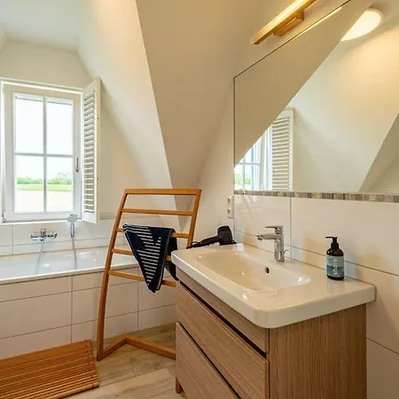 Organic Sundduene Kramerhof