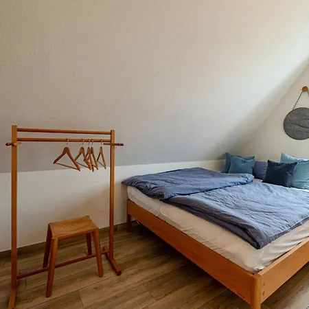 Organic Sundduene * Kramerhof