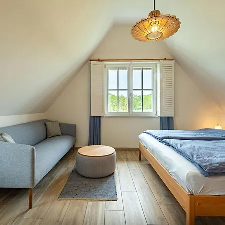Organic Sundduene Casa vacanze *